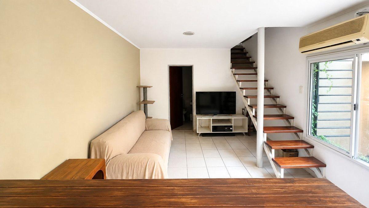 VENTA PH 4 AMB PATIO/TERRAZA RAMOS MEJIA PERMUTA