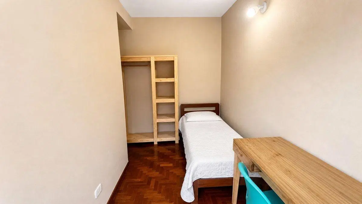 VENTA PH 4 AMB  PATIO/TERRAZA RAMOS MEJIA PERMUTA 2