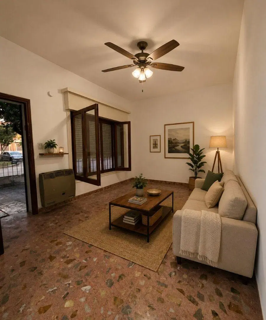VENTA PH TIPO CASA 4 AMB MARTIN CORONADO 4