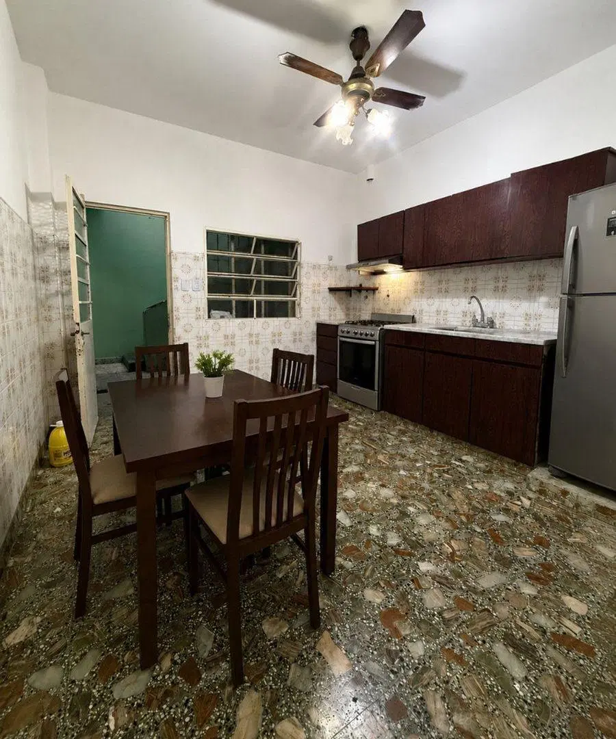 VENTA PH TIPO CASA 4 AMB MARTIN CORONADO 2