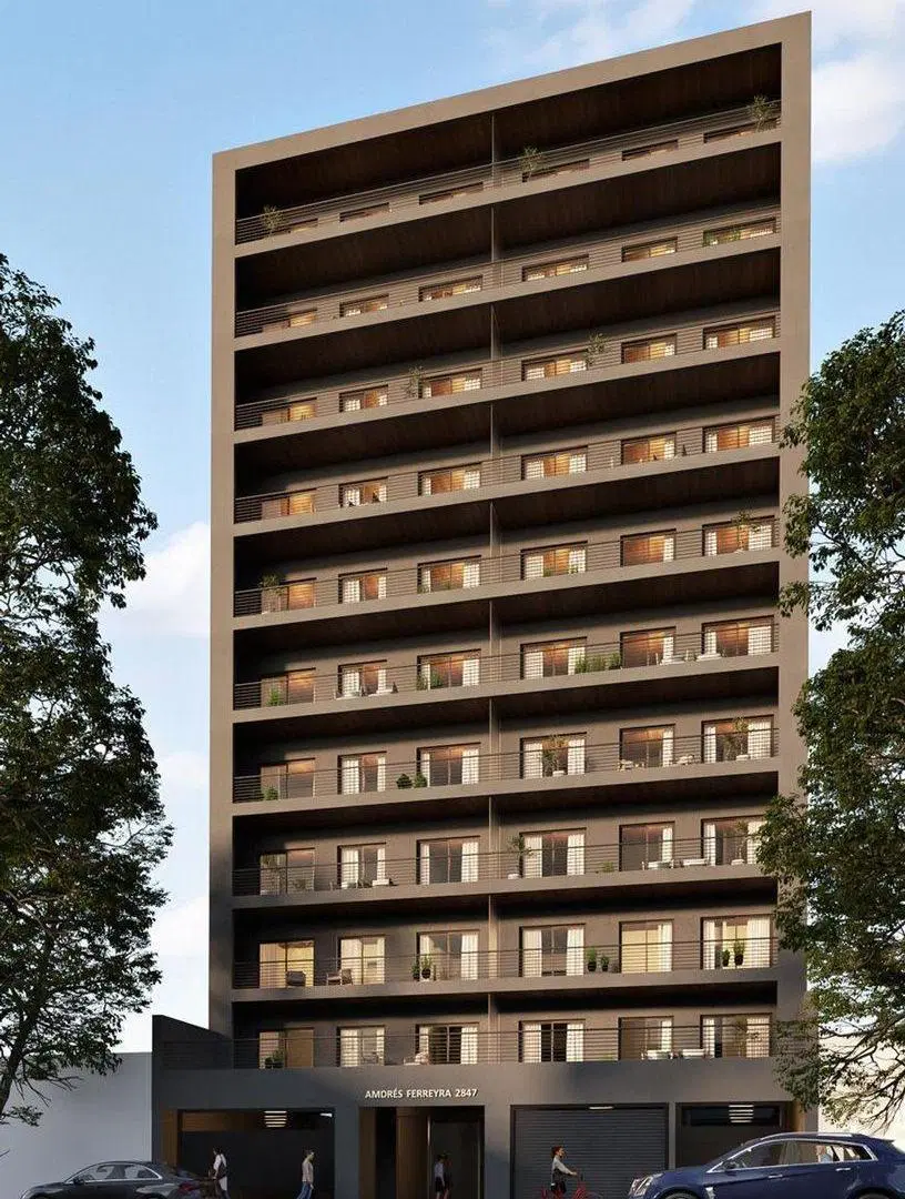 VENTA DTO 3 AMB A ESTRENAR FINANCIA CASEROS CENTRO 5