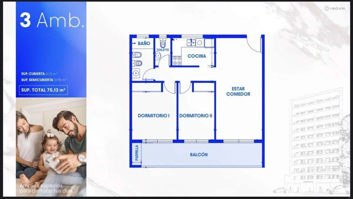 Plano 1