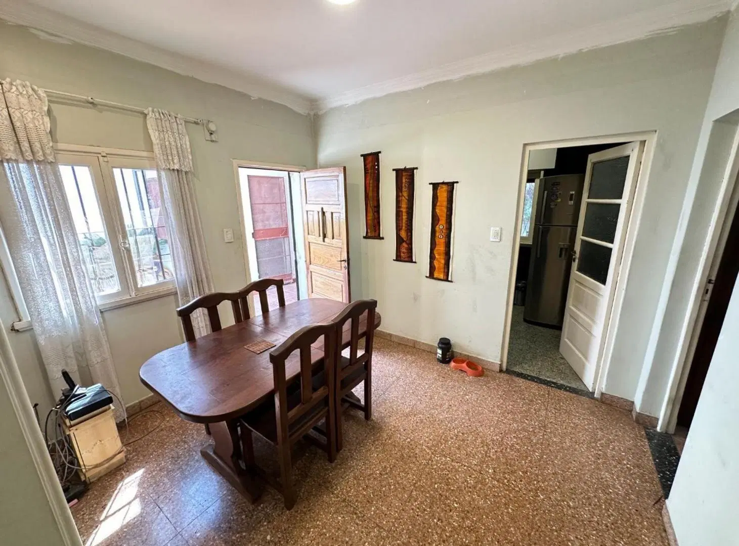 CASA LOTE PROPIO 3 AMBIENTES - CASEROS NORTE 2