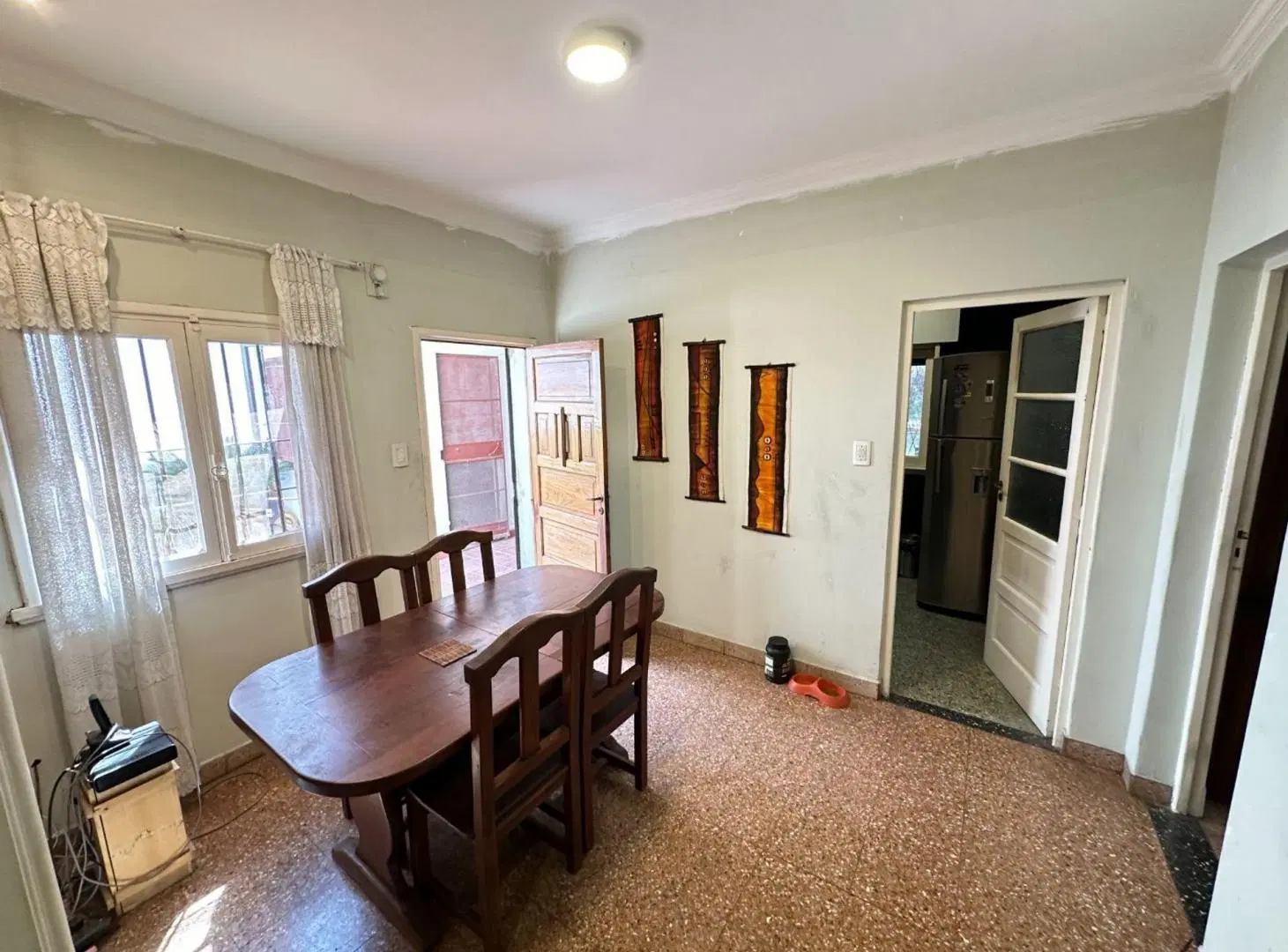 CASA LOTE PROPIO 3 AMBIENTES - CASEROS NORTE 4