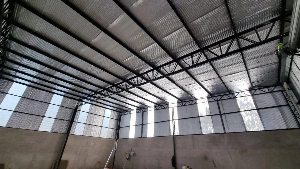 VENTA GALPON HURLINGHAM PERMUTA A ESTRENAR 4