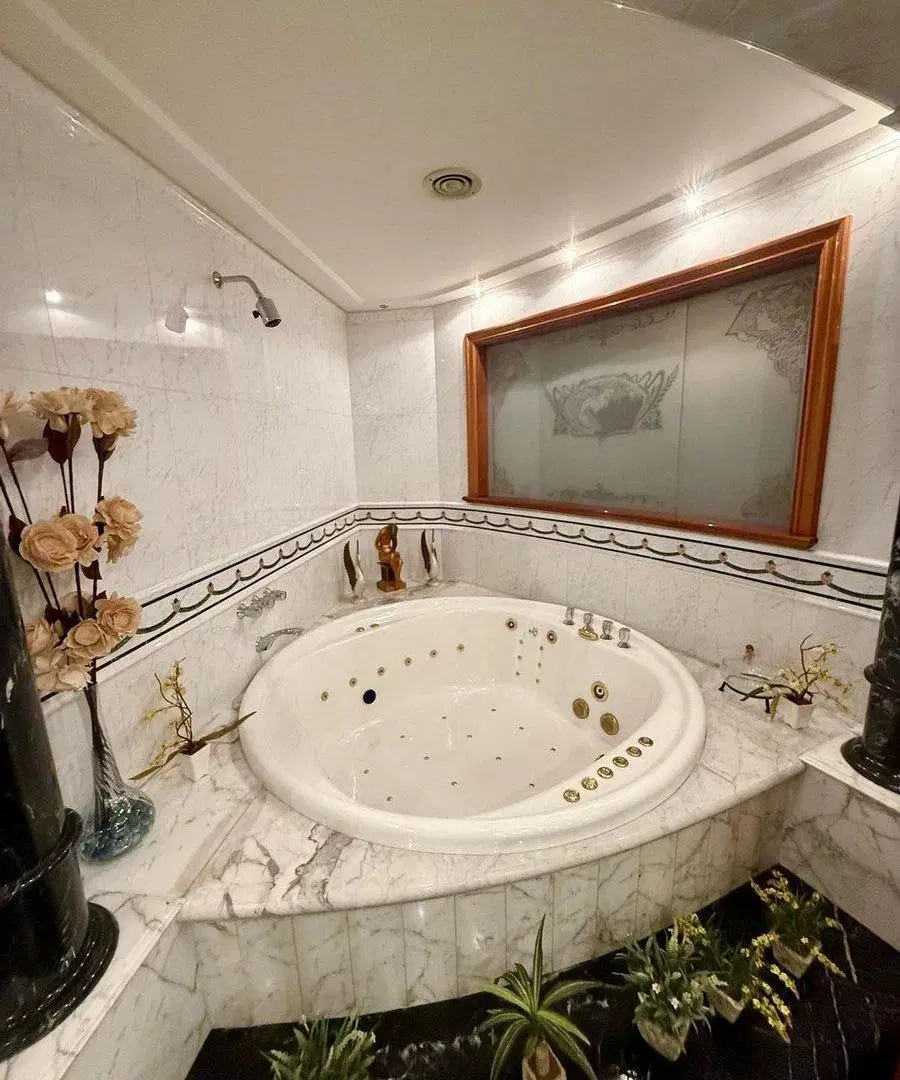 VENTA CASA 5AMB PILETA VILLA SARMIENT0 CRED / PERM 2