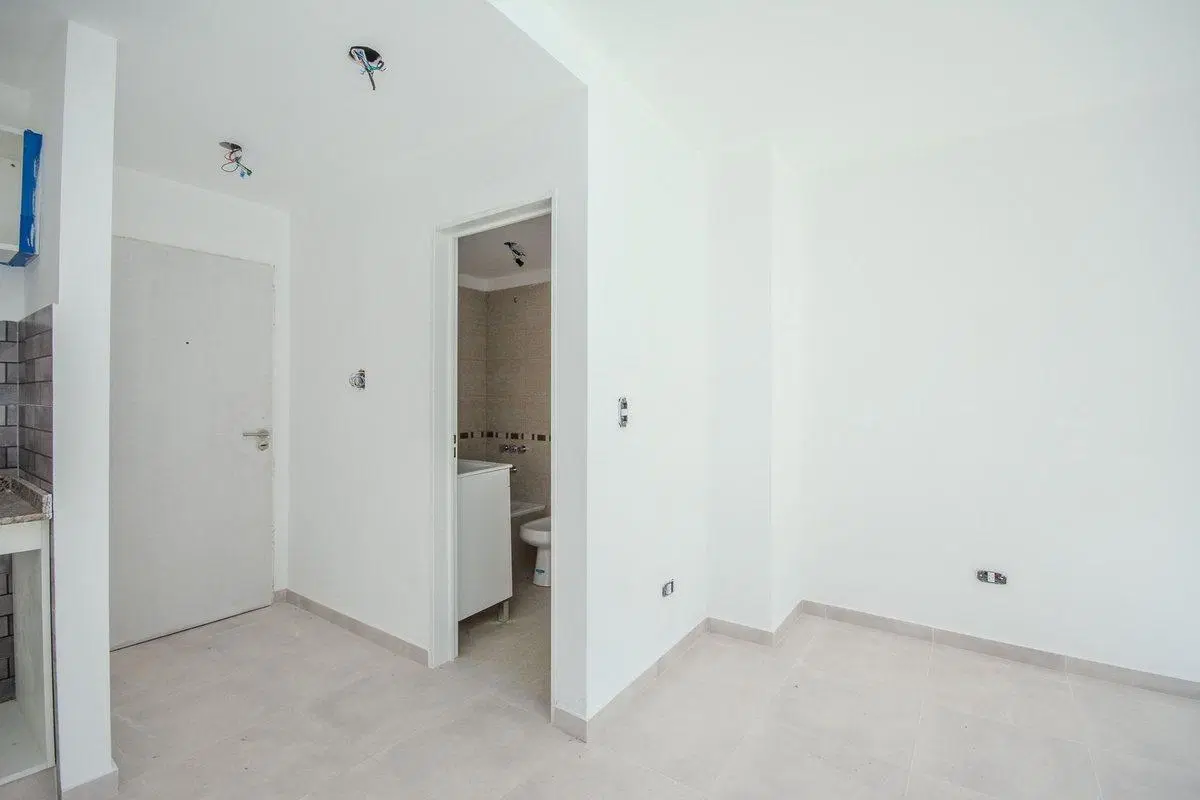 VENTA DE DEPARTAMENTO MONOAMBIENTE M CORONADO 4