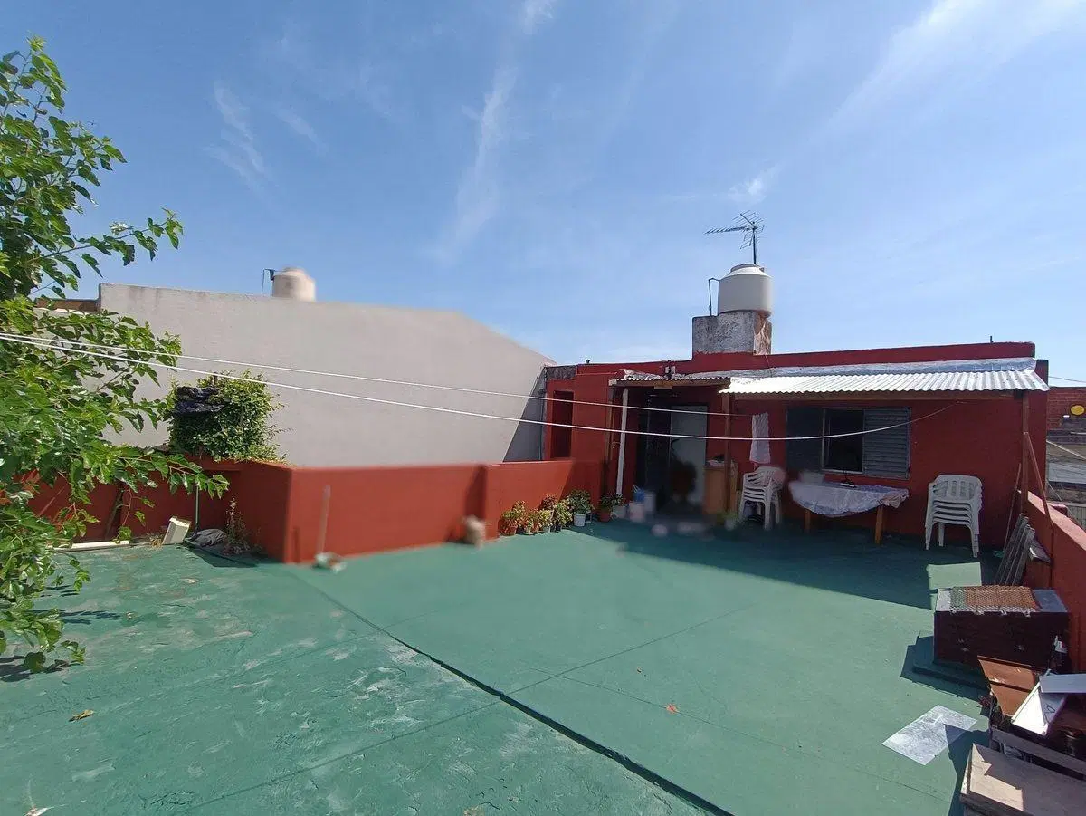 VENTA CASA EN BLOQUE SAN MARTIN PERMUTA FINANCIA 4