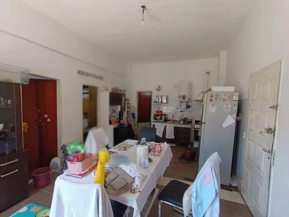 VENTA CASA EN BLOQUE SAN MARTIN PERMUTA FINANCIA 4