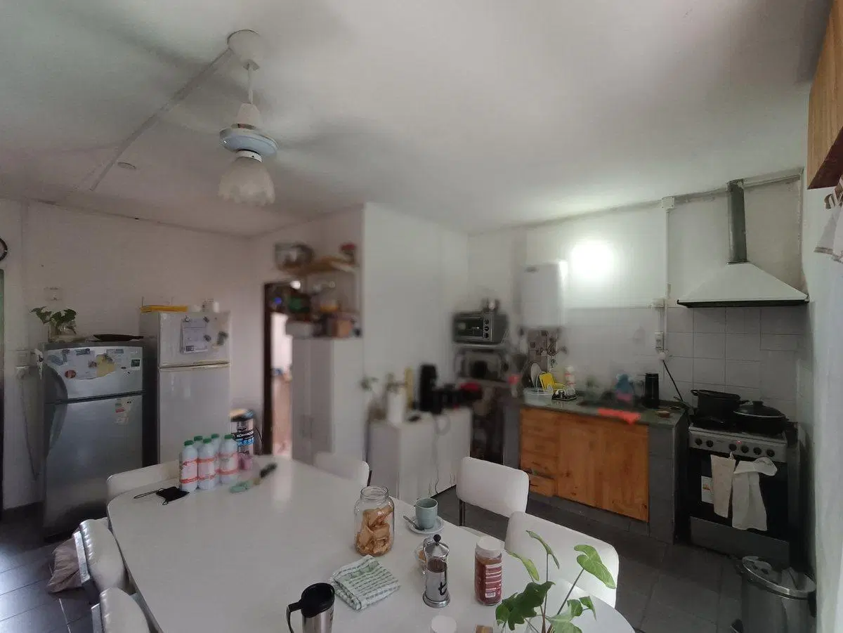 VENTA CASA EN BLOQUE SAN MARTIN PERMUTA FINANCIA 5