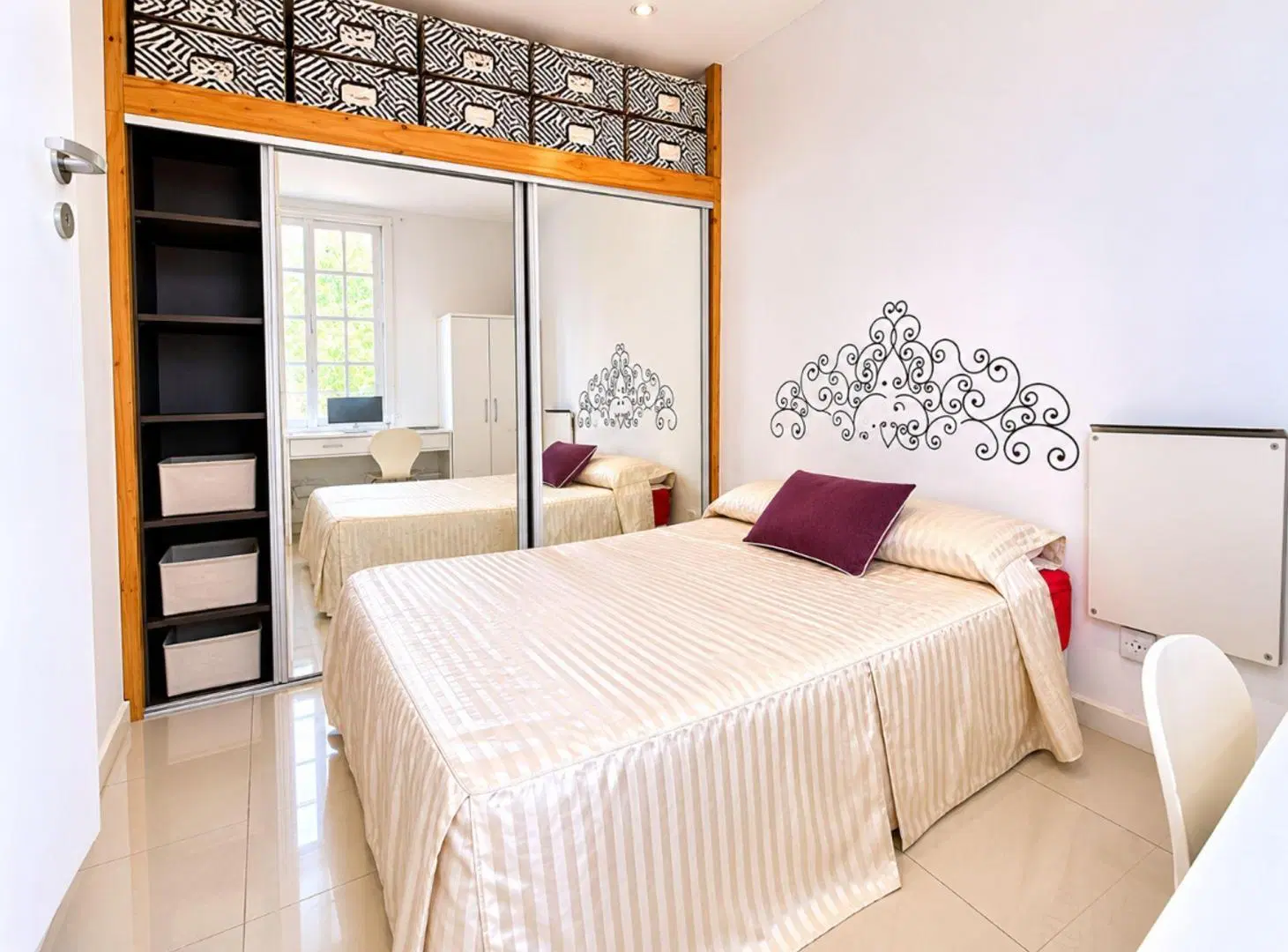 VENTA PH 3 AMB C/TERRAZA Y PARRILLA ACEPTA PERMUTA 3