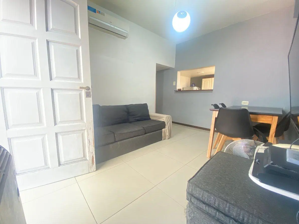 VENTA PH 3 AMB C/TERRAZA Y PARRILLA ACEPTA PERMUTA 5