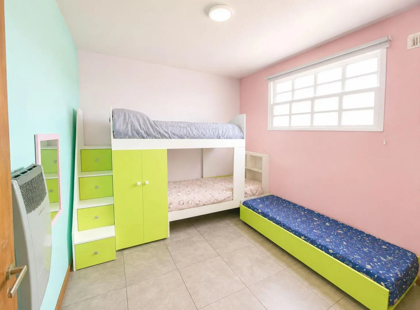 VENTA PH 3 AMB C/TERRAZA Y PARRILLA ACEPTA PERMUTA 4