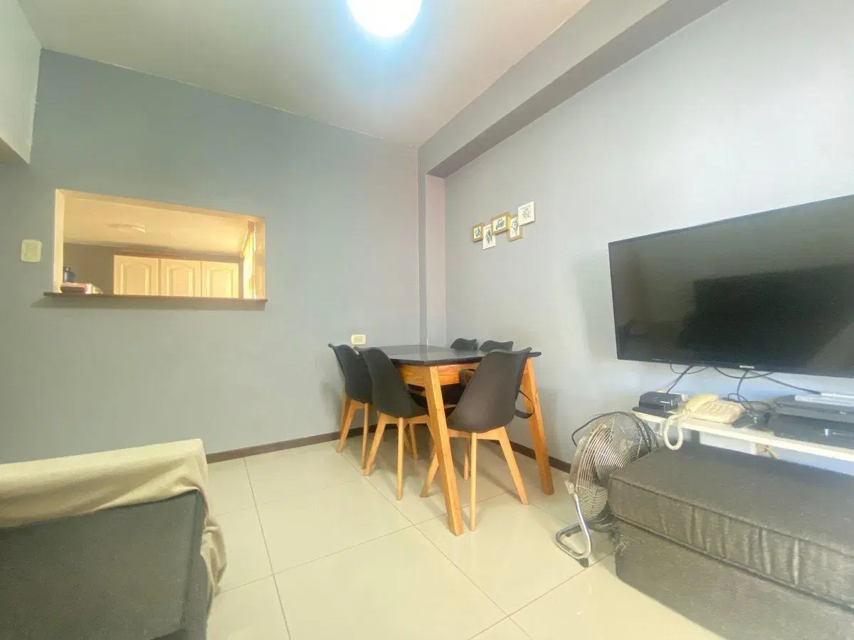 VENTA PH 3 AMB C/TERRAZA Y PARRILLA ACEPTA PERMUTA 2