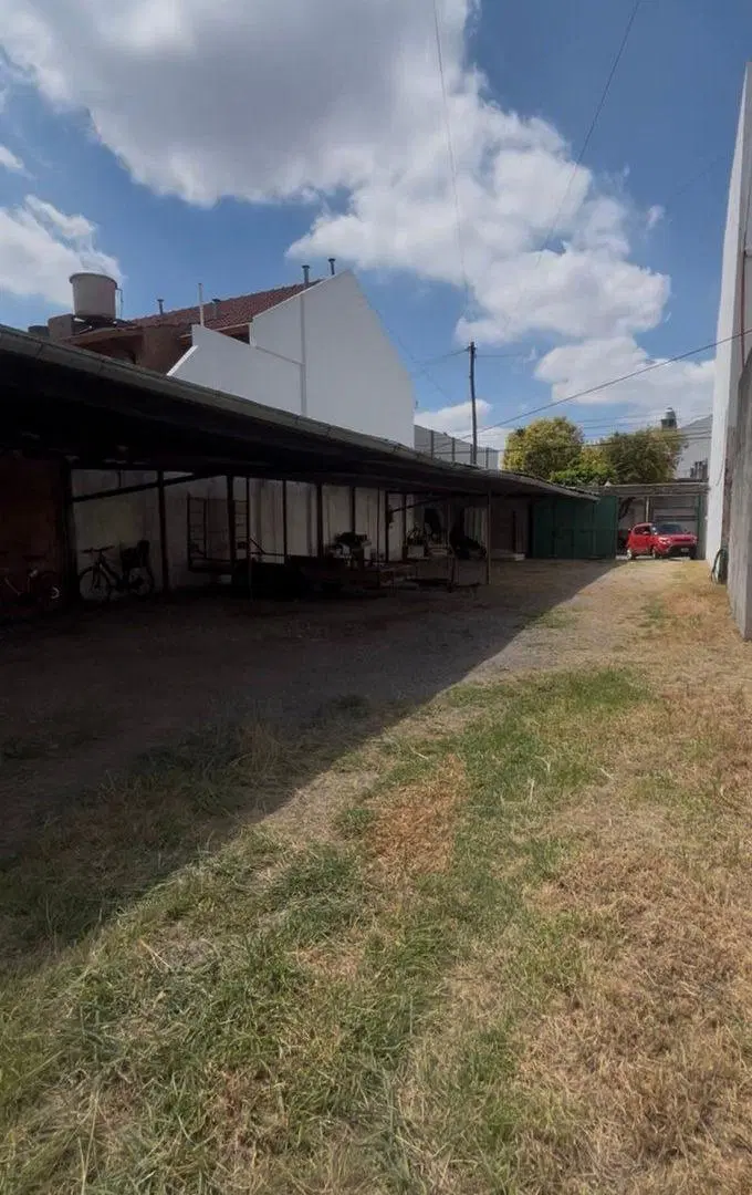 VENTA TERRENO 300 M2.RAMOS MEJÍA 4