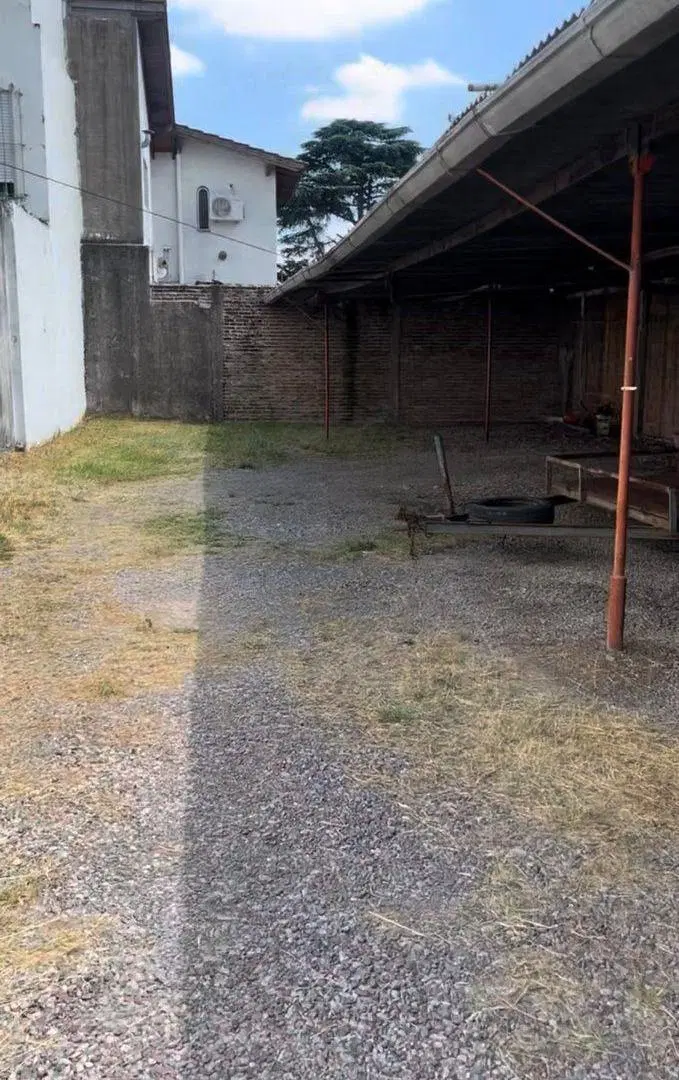 VENTA TERRENO 300 M2.RAMOS MEJÍA 2