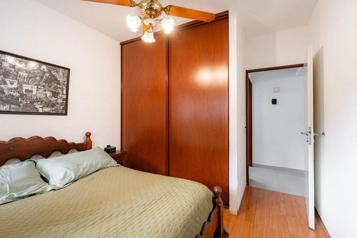 VENTA PH 2 AMB C/PATIO EN VILLA LURO PERMUTA 5
