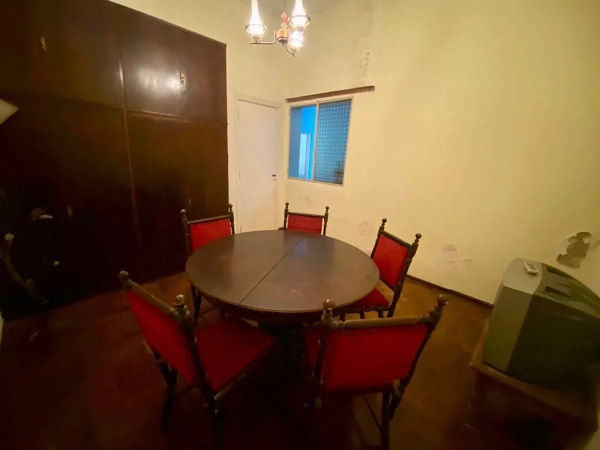 VENTA CASA 6 AMBIENTES SAENZ PEÑA MULTIFAMILIAR 5