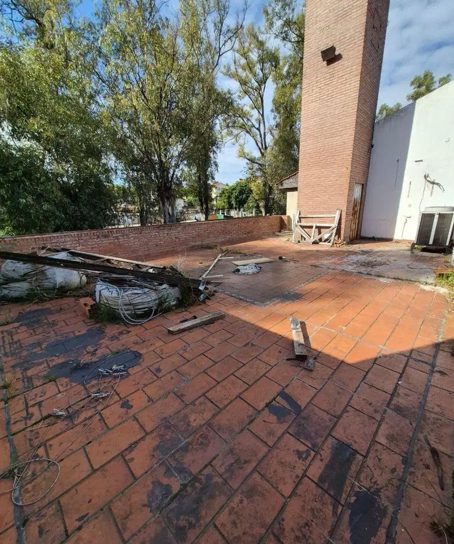 TERRENO EXCLUSIVO EN CIUDAD JARDIN/PERMUTA 3