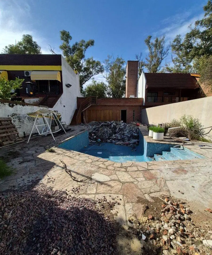 TERRENO EXCLUSIVO EN CIUDAD JARDIN/PERMUTA 2
