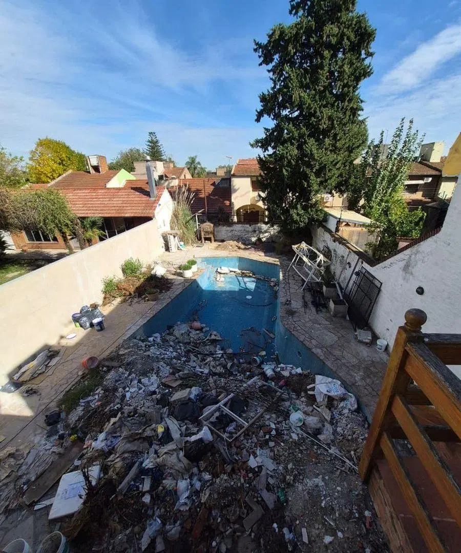 TERRENO EXCLUSIVO EN CIUDAD JARDIN/PERMUTA 4