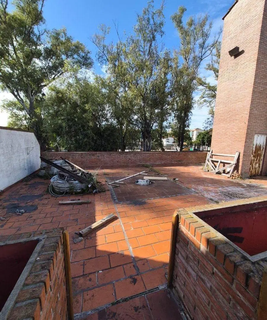 TERRENO EXCLUSIVO EN CIUDAD JARDIN/PERMUTA 5