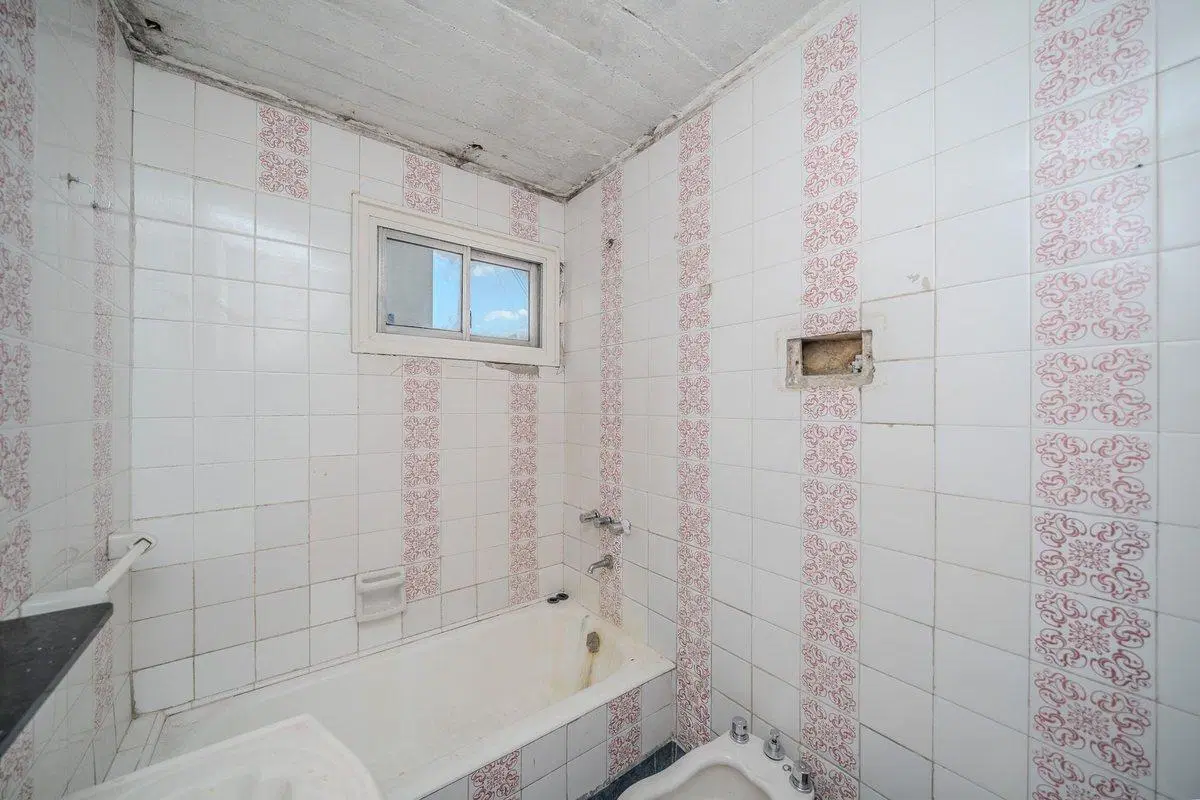 VENTA DEPARTAMENTO 2 AMB  EN BALVANERA APTO CRED 2
