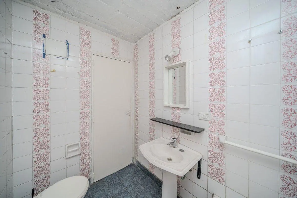 VENTA DEPARTAMENTO 2 AMB  EN BALVANERA APTO CRED 4