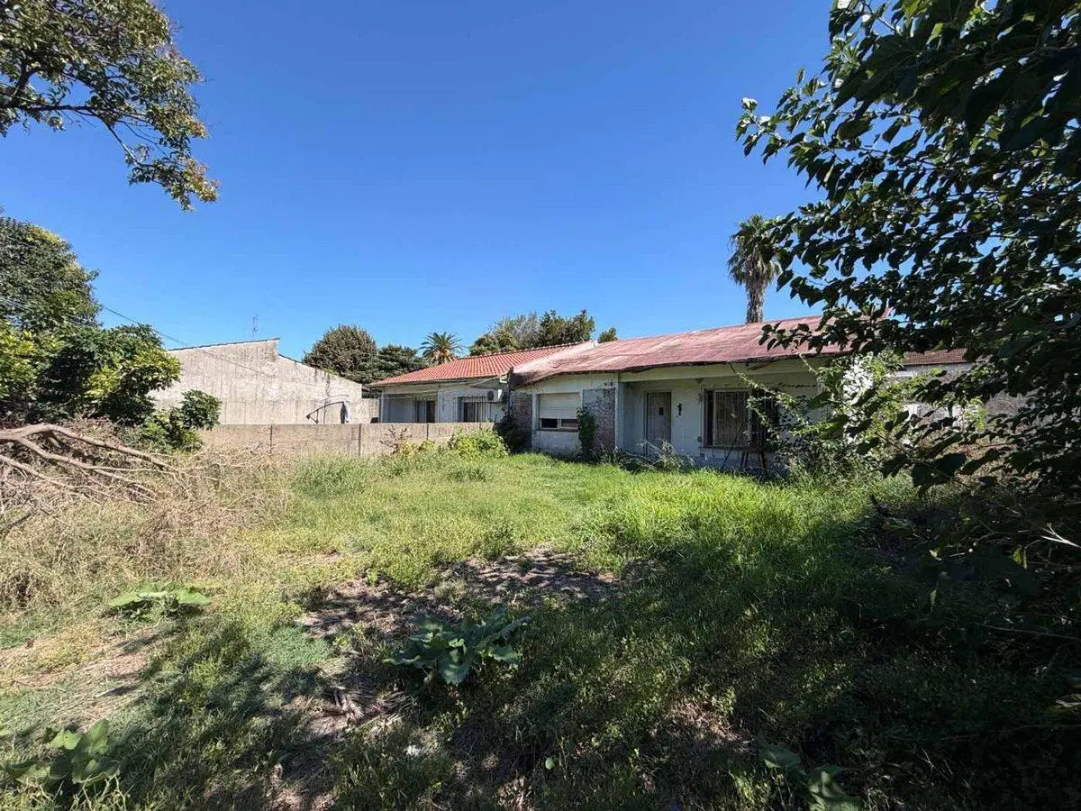 Terreno 450m2 - Venta - Berazategui - Inversores 4