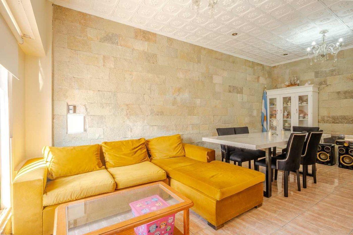 Foto de CASA TROPEZON 4 AMB - COCHERA, PATIO, TERRAZA, imagen 5