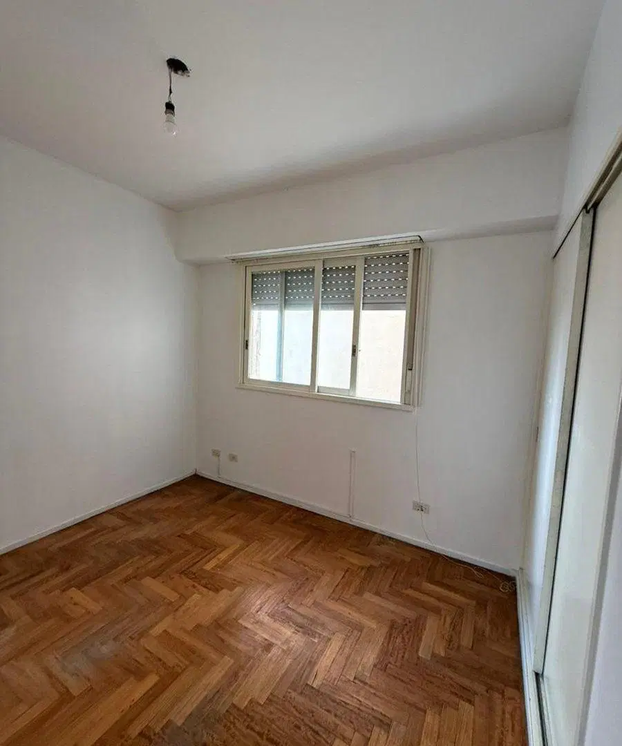 DEPARTAMENTO 2 AMBIENTES EN SANTOS LUGARES 3