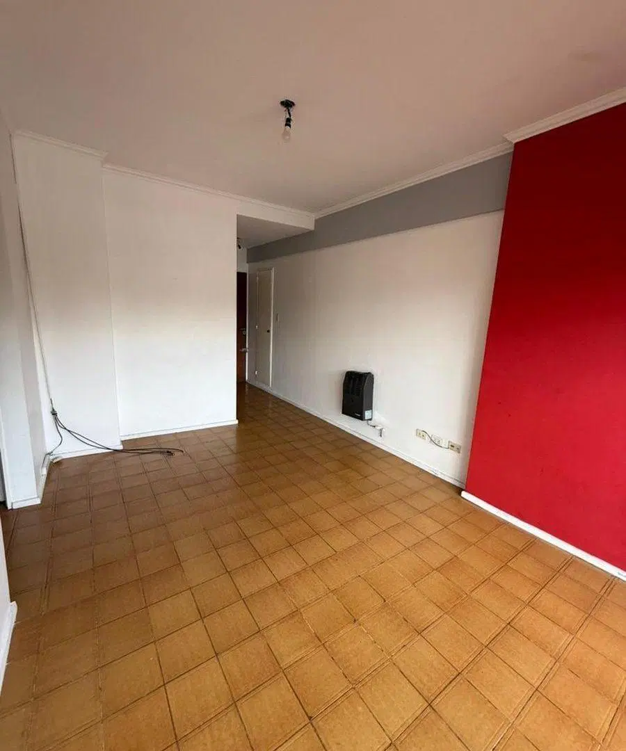 DEPARTAMENTO 2 AMBIENTES EN SANTOS LUGARES 2