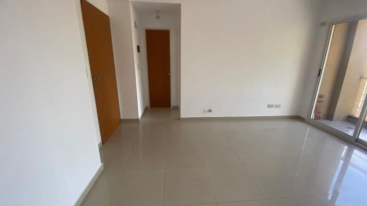 Venta Depto 2 Amb Caseros Centro C/Balcón 5