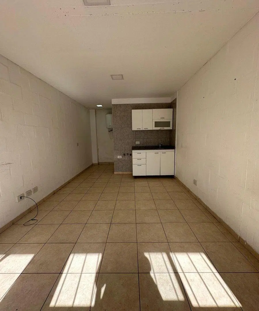 DPTO MONOAMBIENTE-EL PALOMAR-S/EXPENSAS-FINANCIA 3