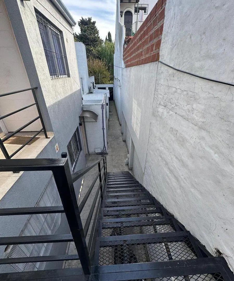DPTO MONOAMBIENTE-EL PALOMAR-S/EXPENSAS-FINANCIA 5