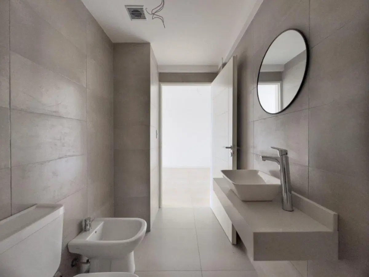 VENTA MONOAMBIENTE TIPO LOFT AL FRENTE VILLA LURO 5