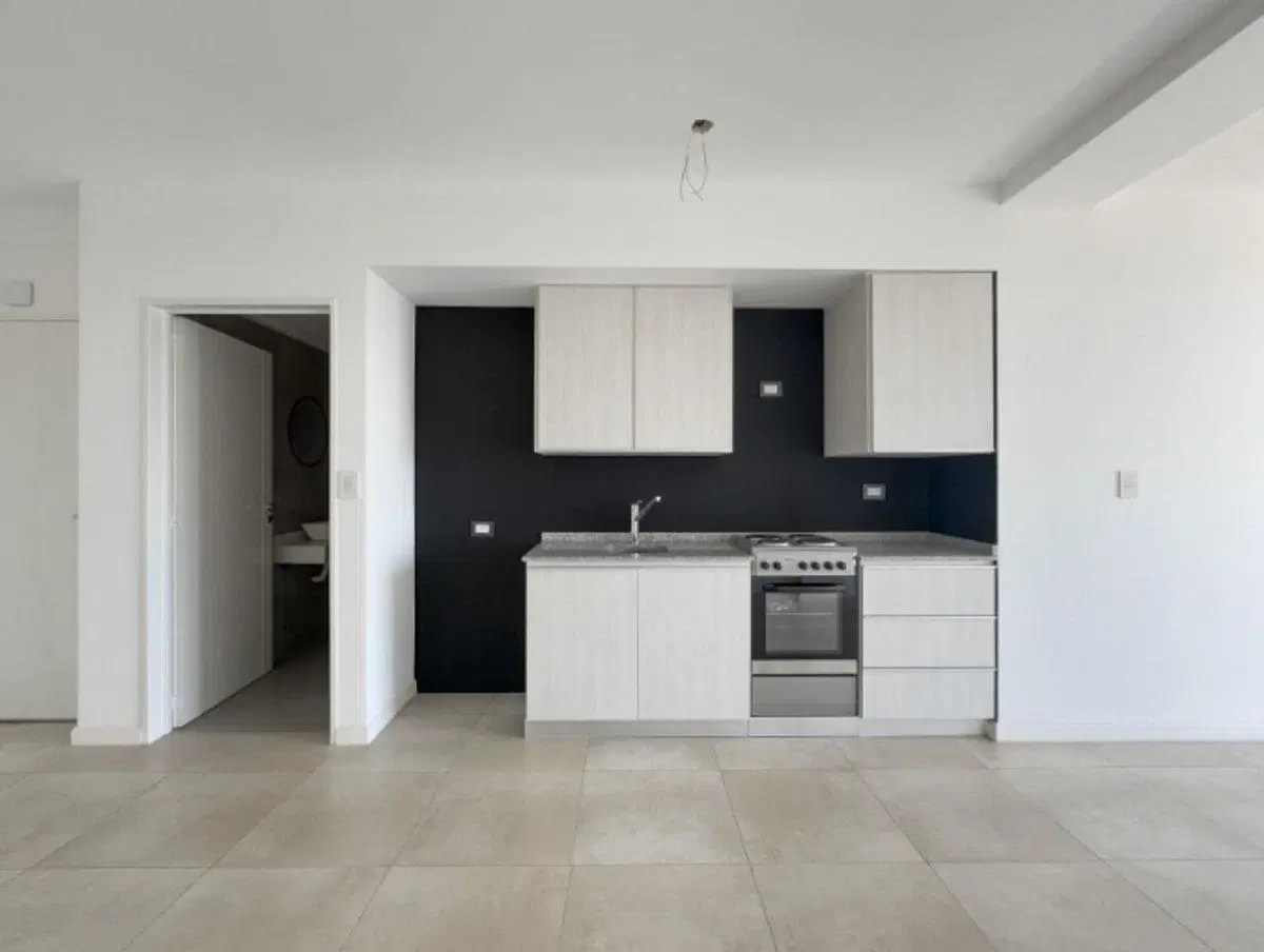 VENTA MONOAMBIENTE TIPO LOFT AL FRENTE VILLA LURO 2