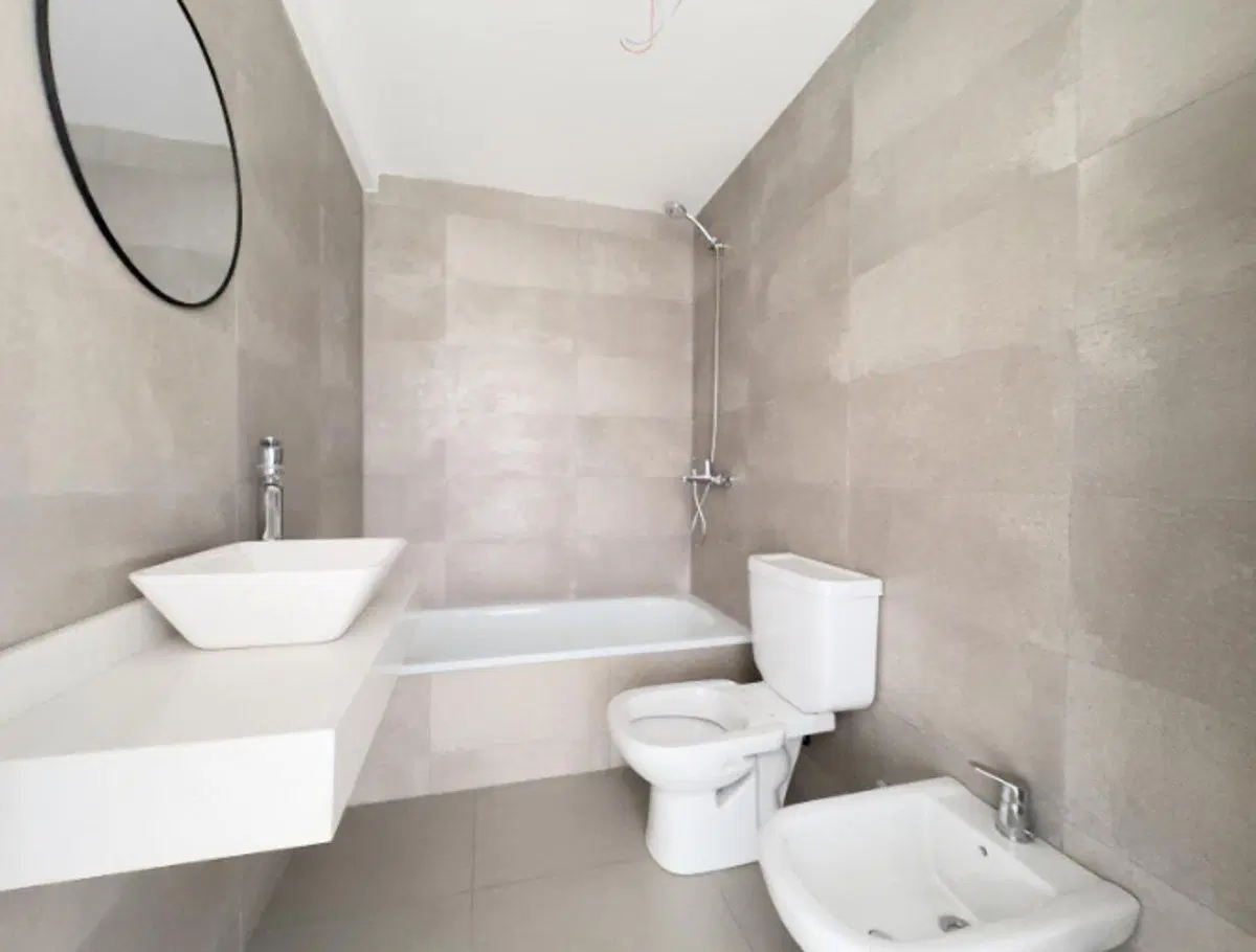 VENTA MONOAMBIENTE TIPO LOFT AL FRENTE VILLA LURO 4