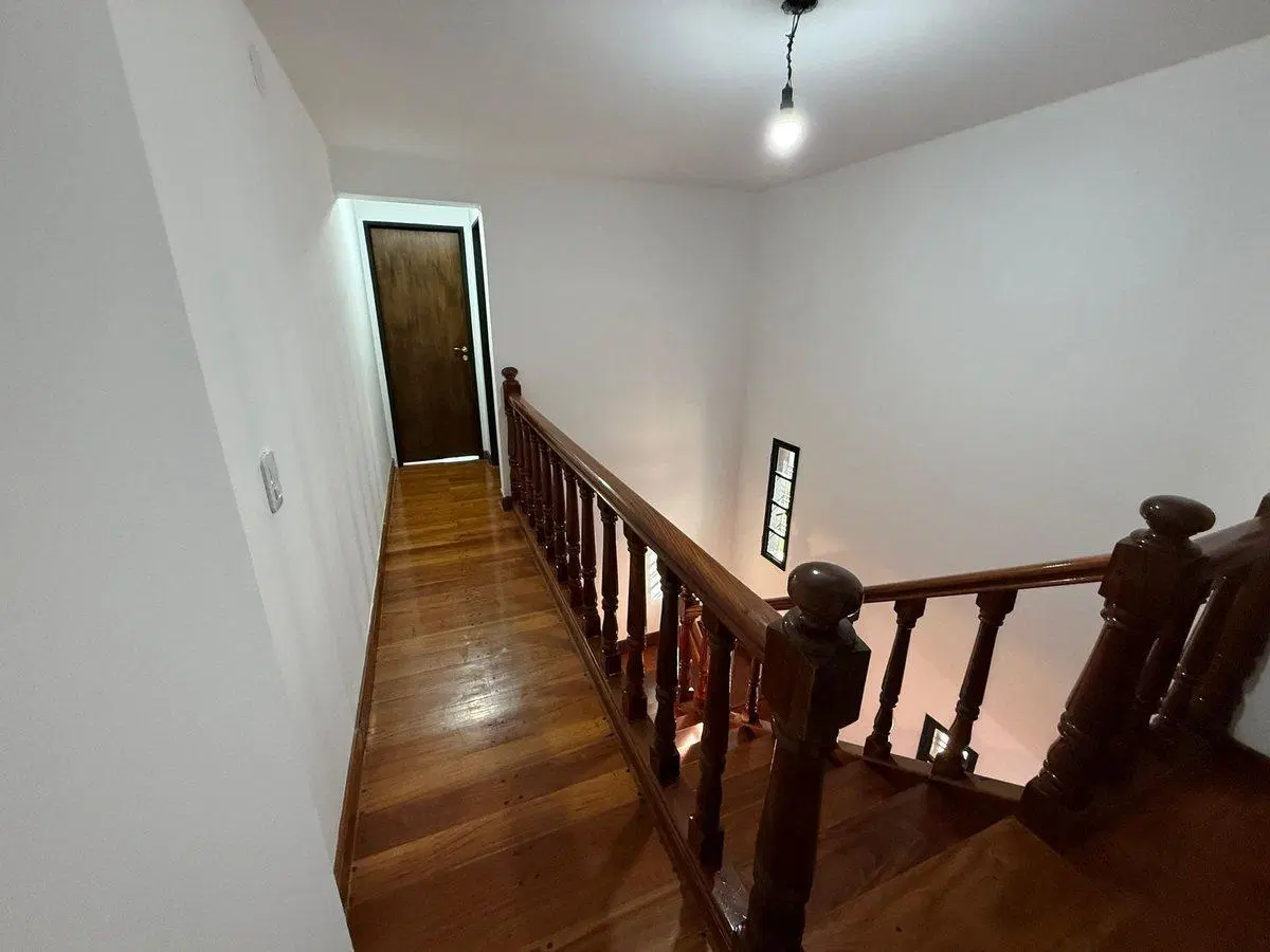GRAN CASA 5 AMBIENTES A ESTRENAR EN CIUDAD JARDIN 2