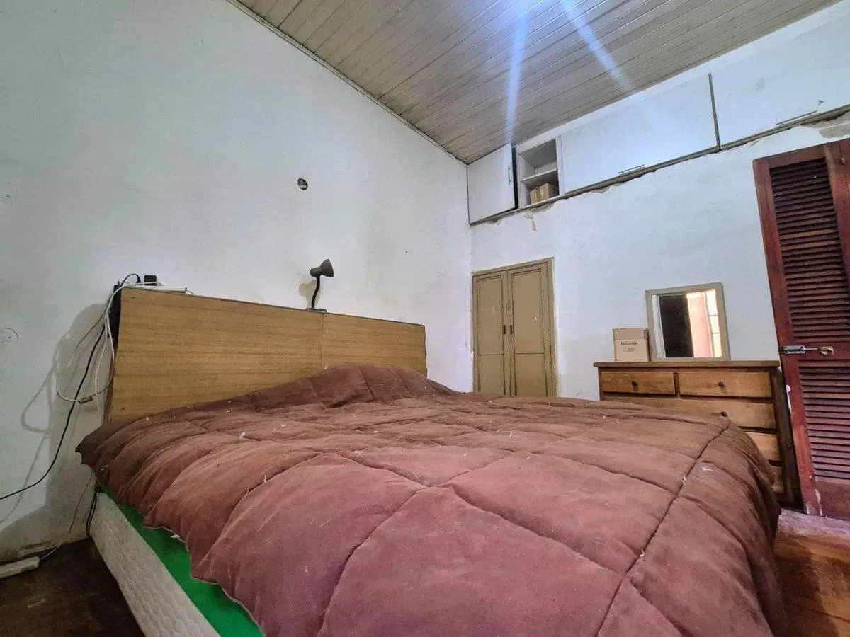 venta ph 3 amb. con patio en caseros apto credito 8