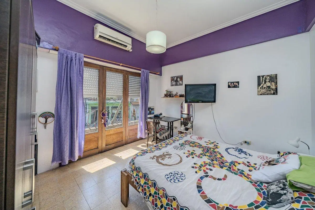 VENTA PH 3 AMB C/PATIO- CASEROS- APTO CREDITO 4