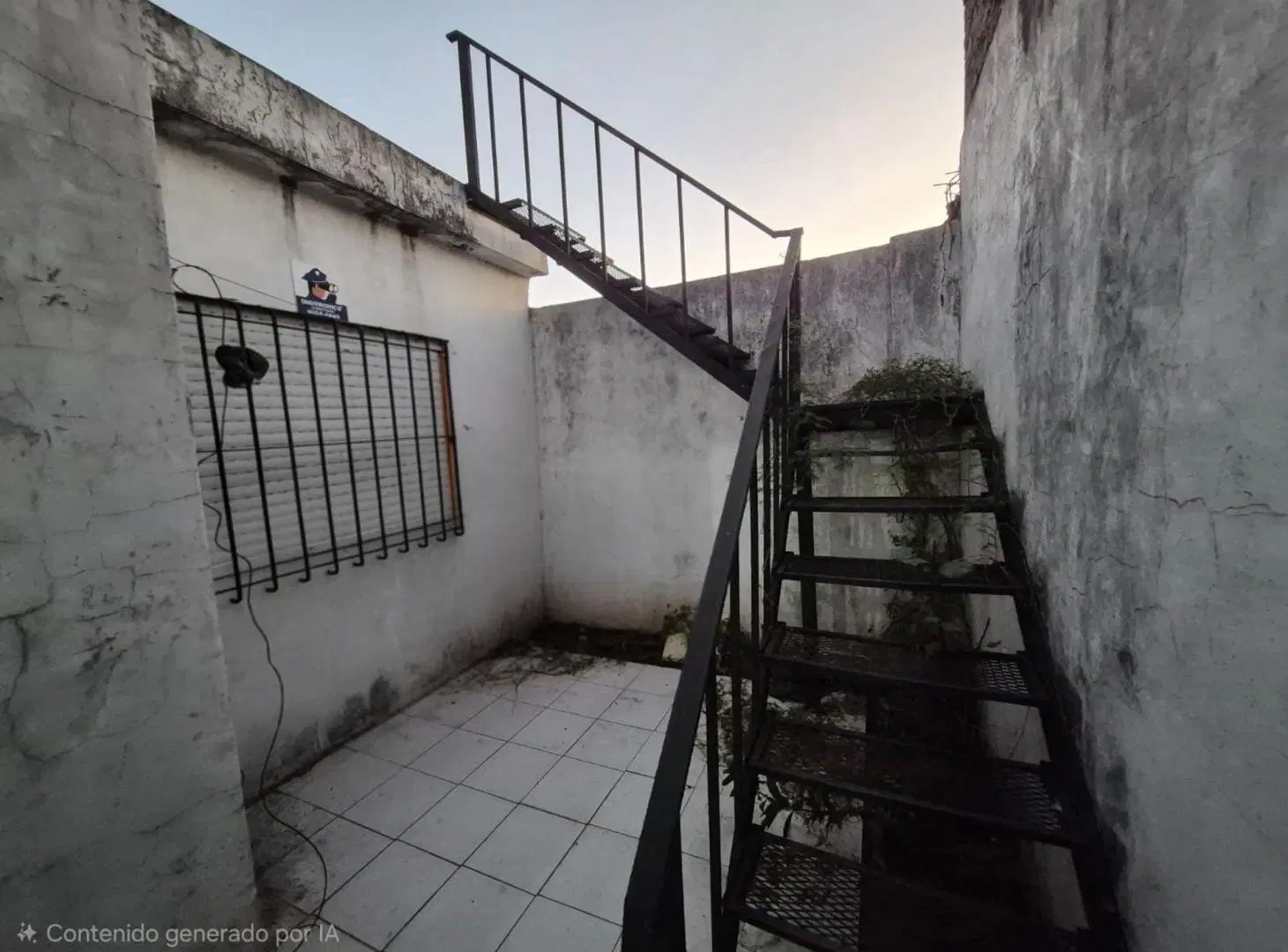VENTA PH 4 AMBIENTES VILLA TESEI APTO CREDITO 5