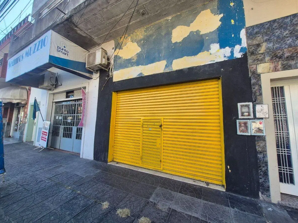 alquiler local comercial en caseros 4