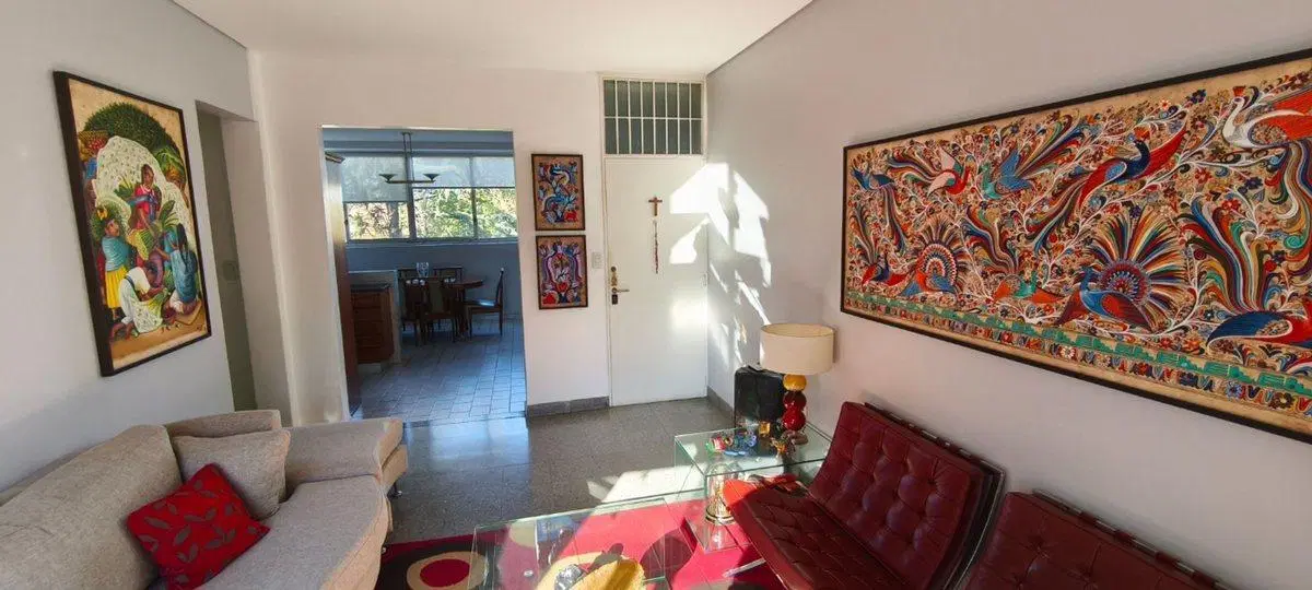 VENTA DEPTO 4 AMB APTO CREDITO VILLA TESEI 2
