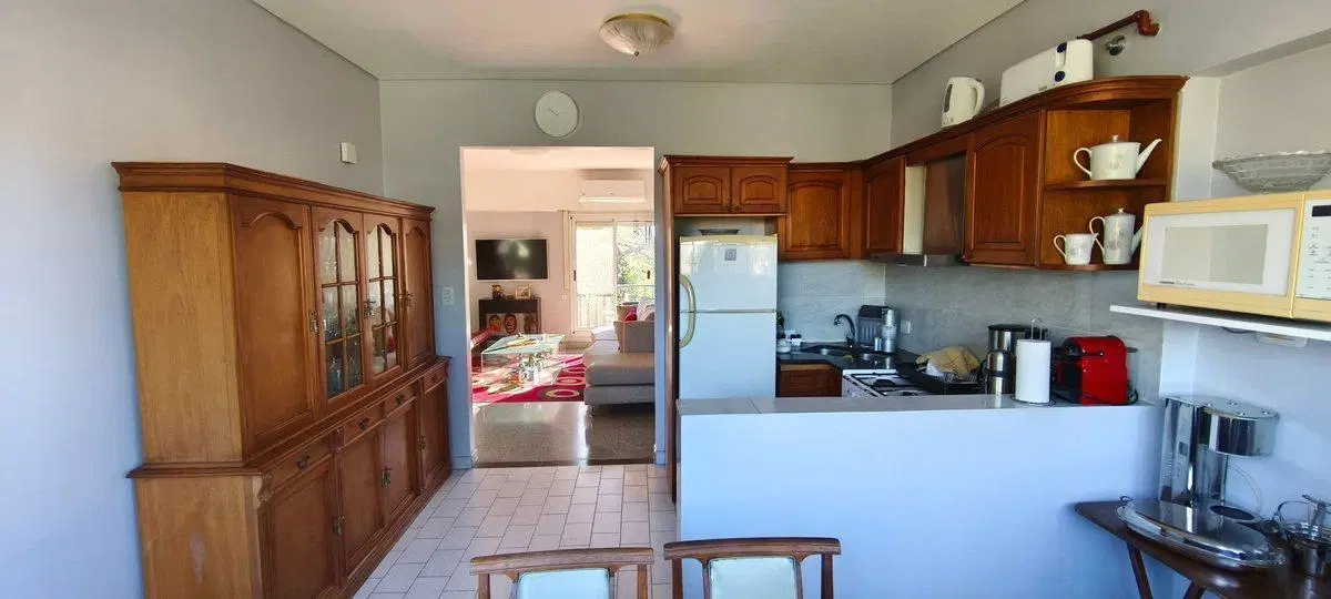 VENTA DEPTO 4 AMB APTO CREDITO VILLA TESEI 4