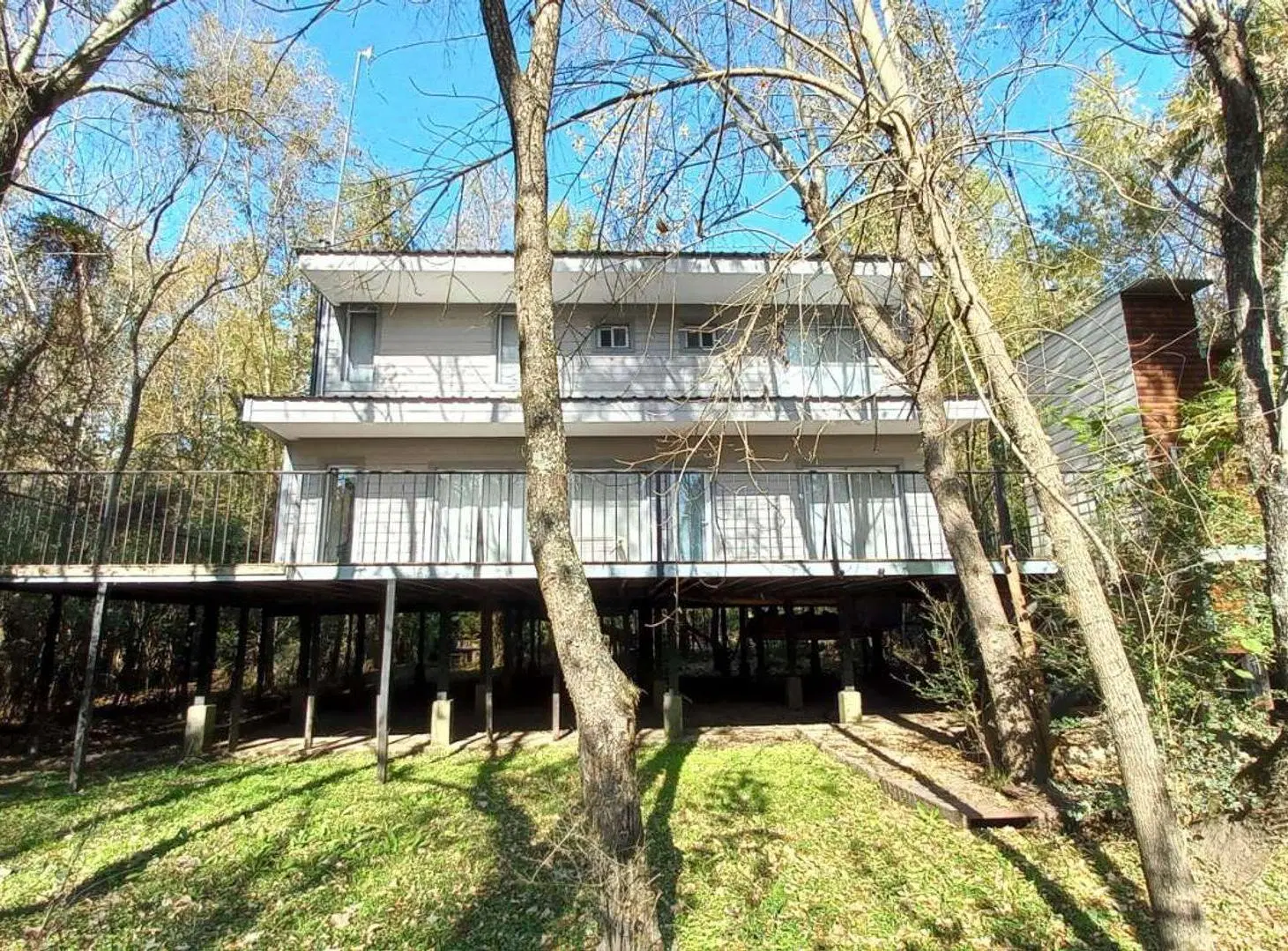 VENTA CASA 4 AMBIENTES EN ALDEA DEL LUJAN-ESCOBAR 4