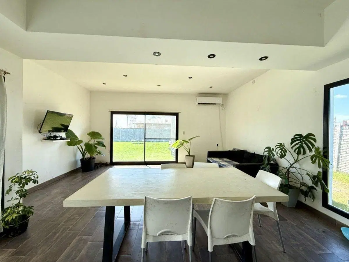 VENTA CASA EN CAÑUELAS PERMUTA 5