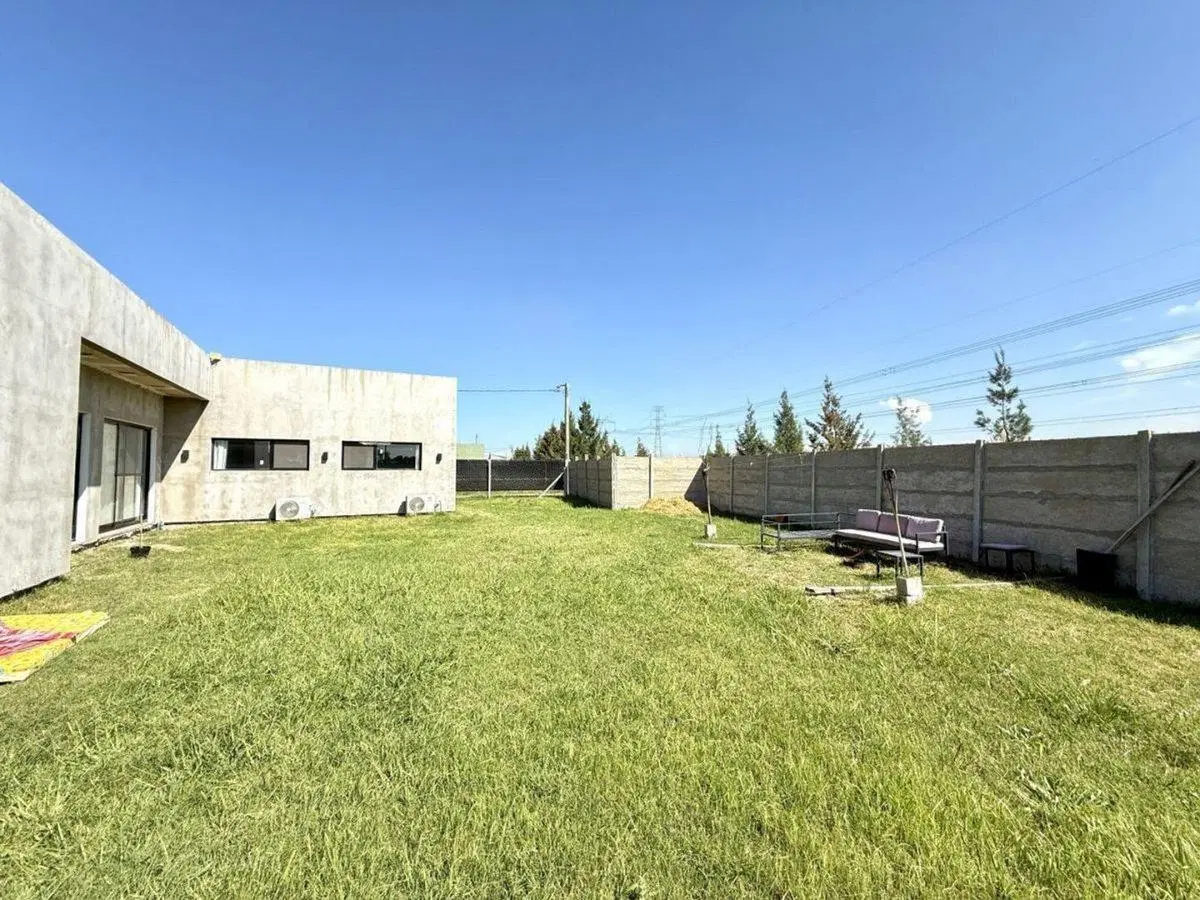 VENTA CASA EN CAÑUELAS PERMUTA 3