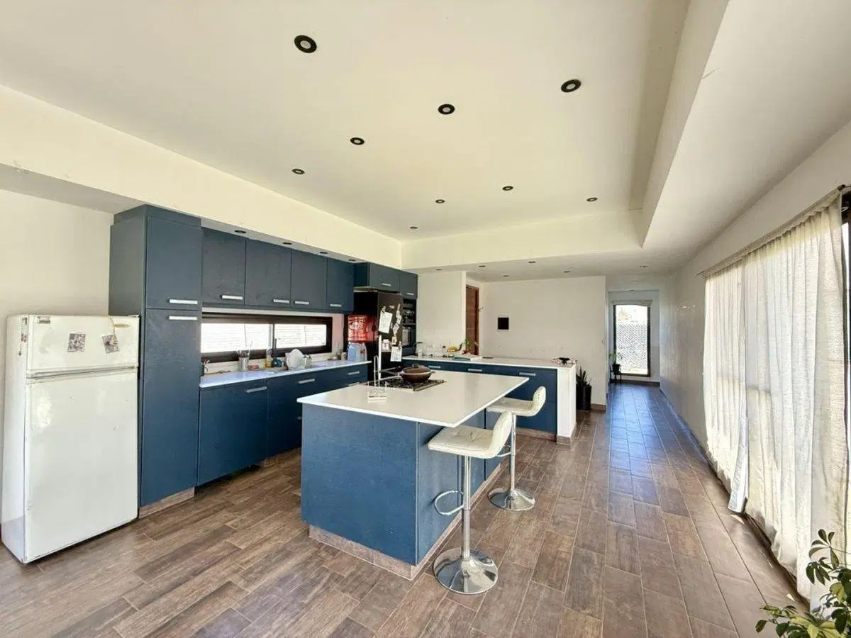 VENTA CASA EN CAÑUELAS PERMUTA 4