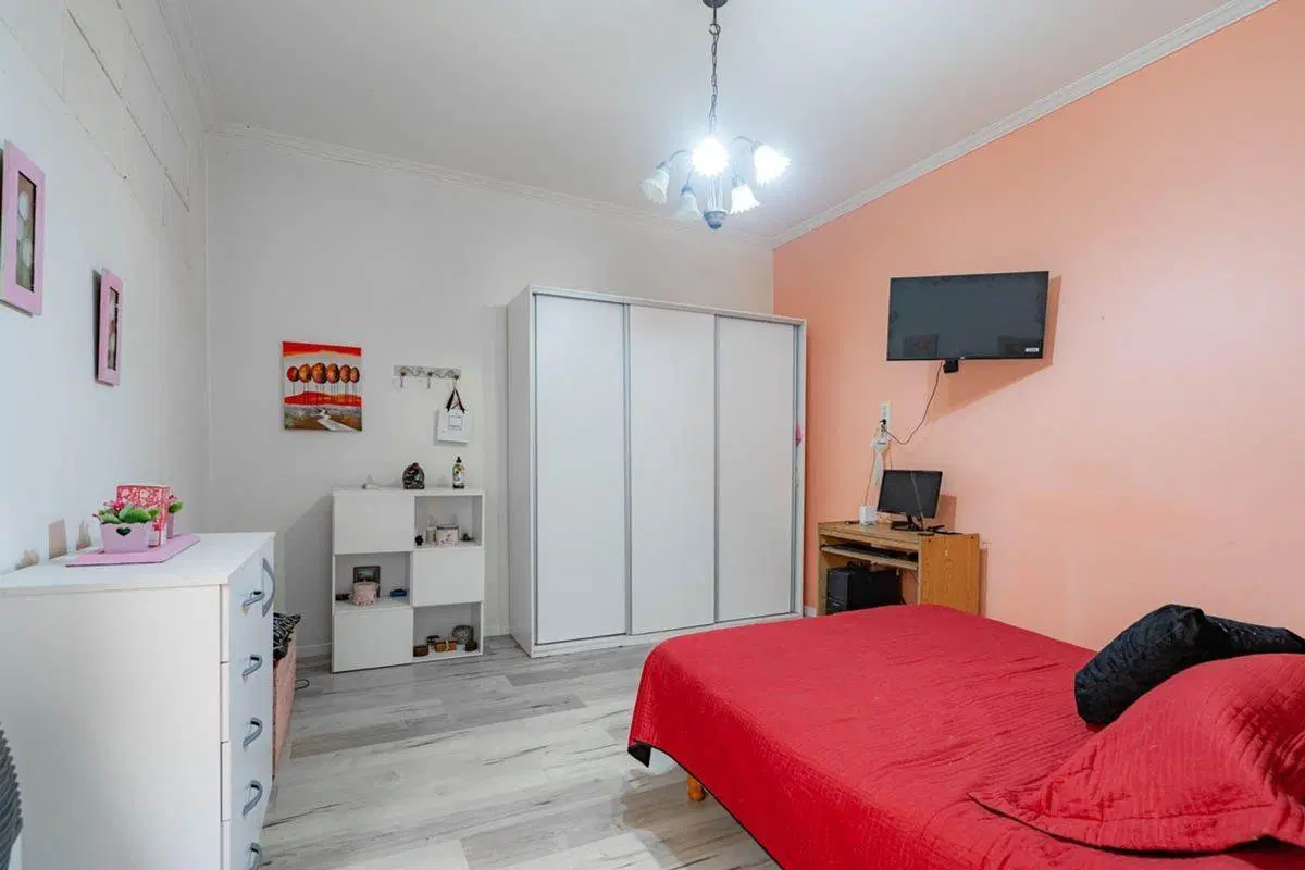 VENTA PH 4AMB C/BALCON AL FRENTE LINIERS PERMUTA 4